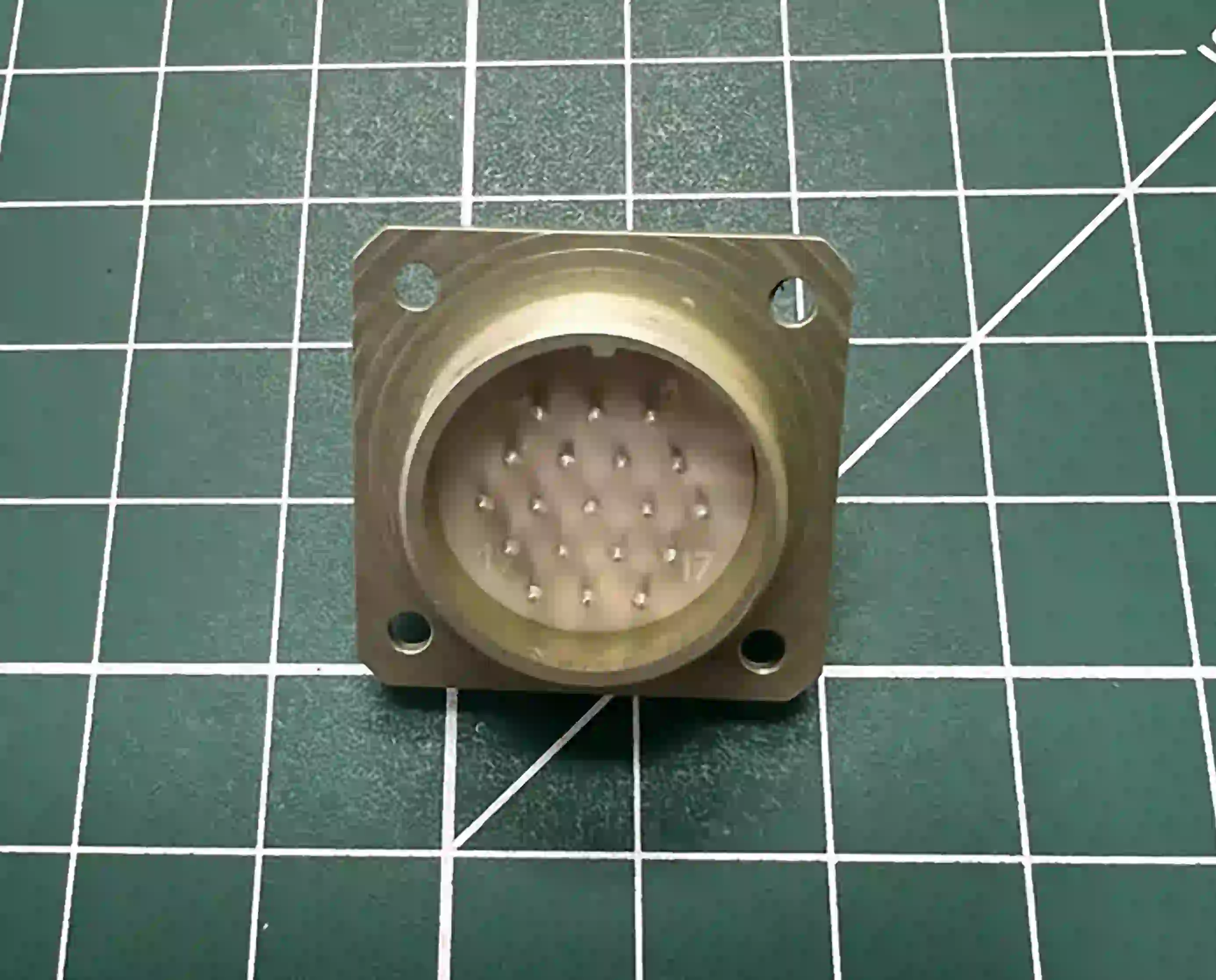 Товар - ЦРС-19/18В-В Вилка 